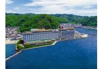 【岡崎車庫・名古屋】*1泊4食*『千葉県団体バスツアー優待プロモーション助成事業でおトクにバス旅♪夕食時アルコール飲み放題付!房総鴨川温泉』1